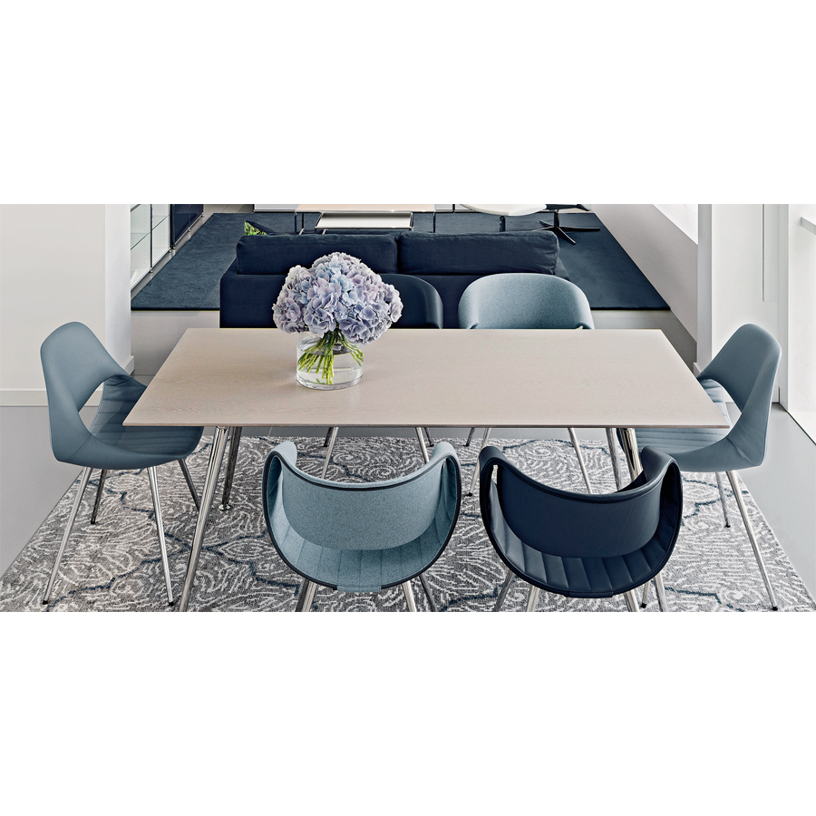 Beispiel Möblierung mit Little Perillos