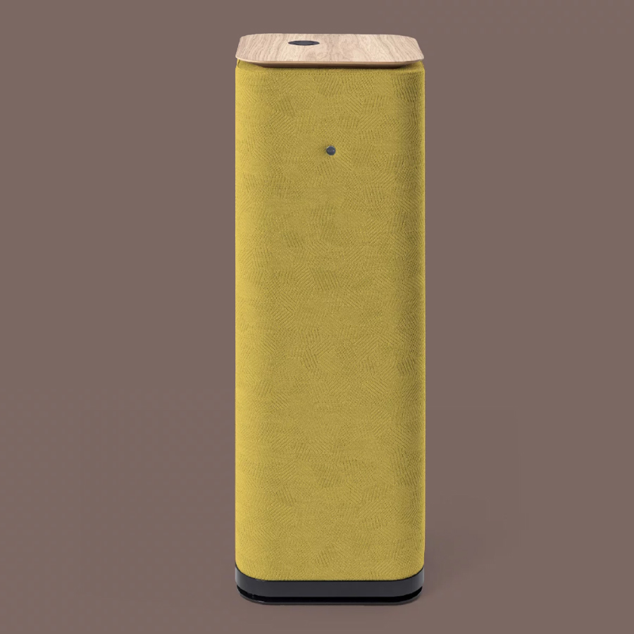 MUTE. Tower | Akustikturm | Beispielbild