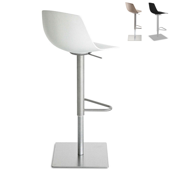 lapalma MIUNN Barhocker