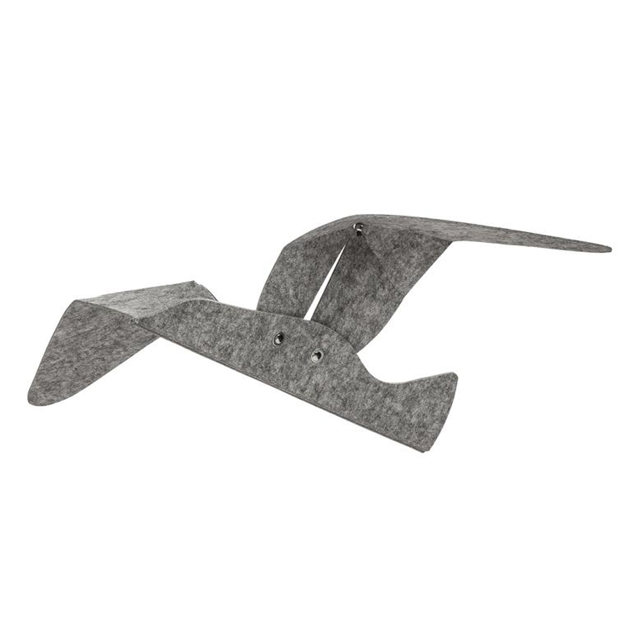 WINI WINEA FLEX UP Möwe akustischer Diffusor