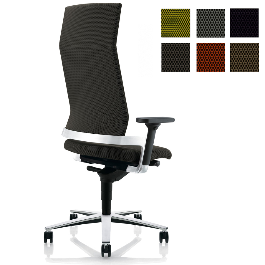 Züco Lacinta EL 404 Omega Chefsessel