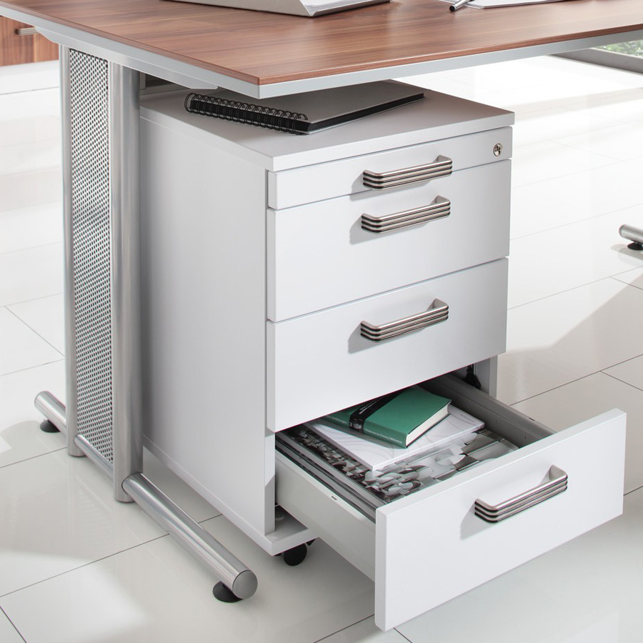 RWH Rollcontainer ROCK - Beispielbild