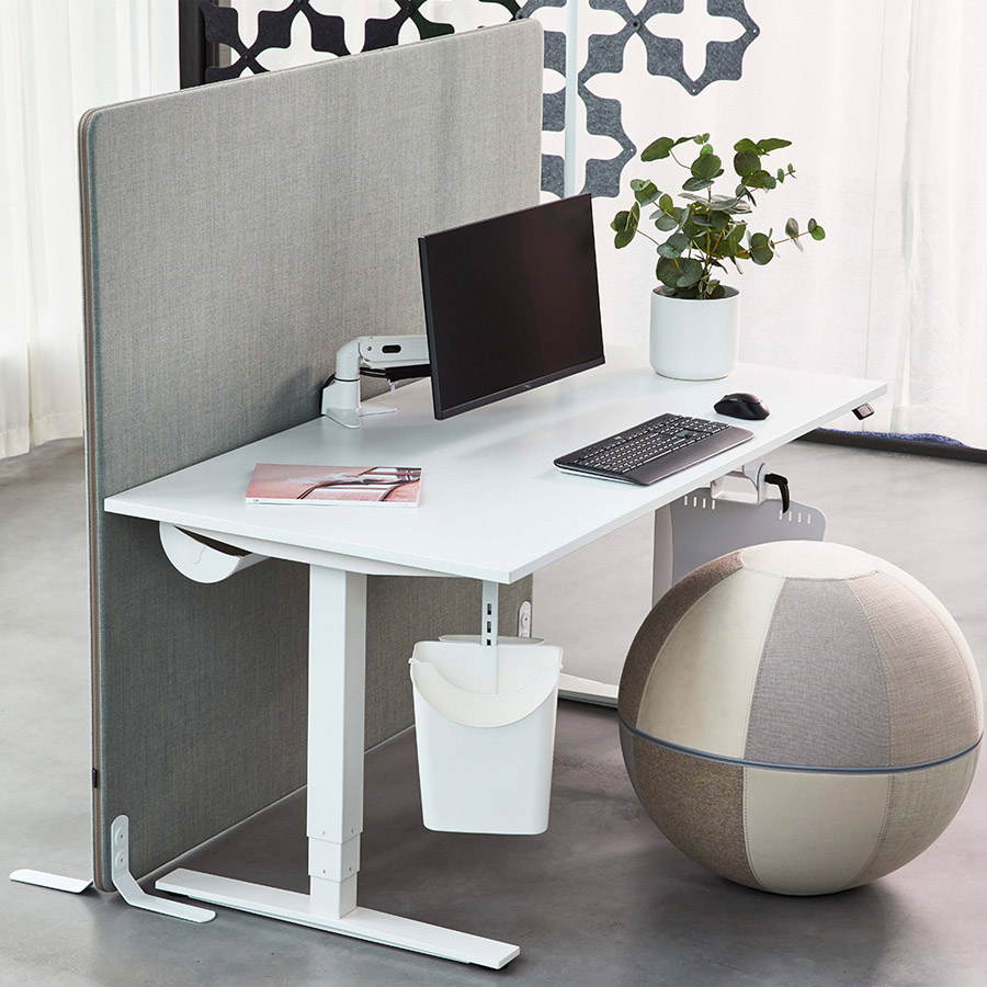 Götessons ScreenIT A30 Stellwand 