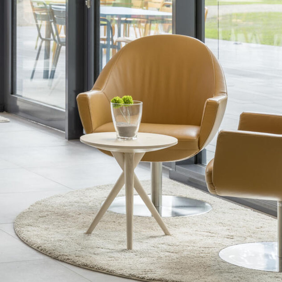 THONET 1025 Beistelltisch - Beistelltisch