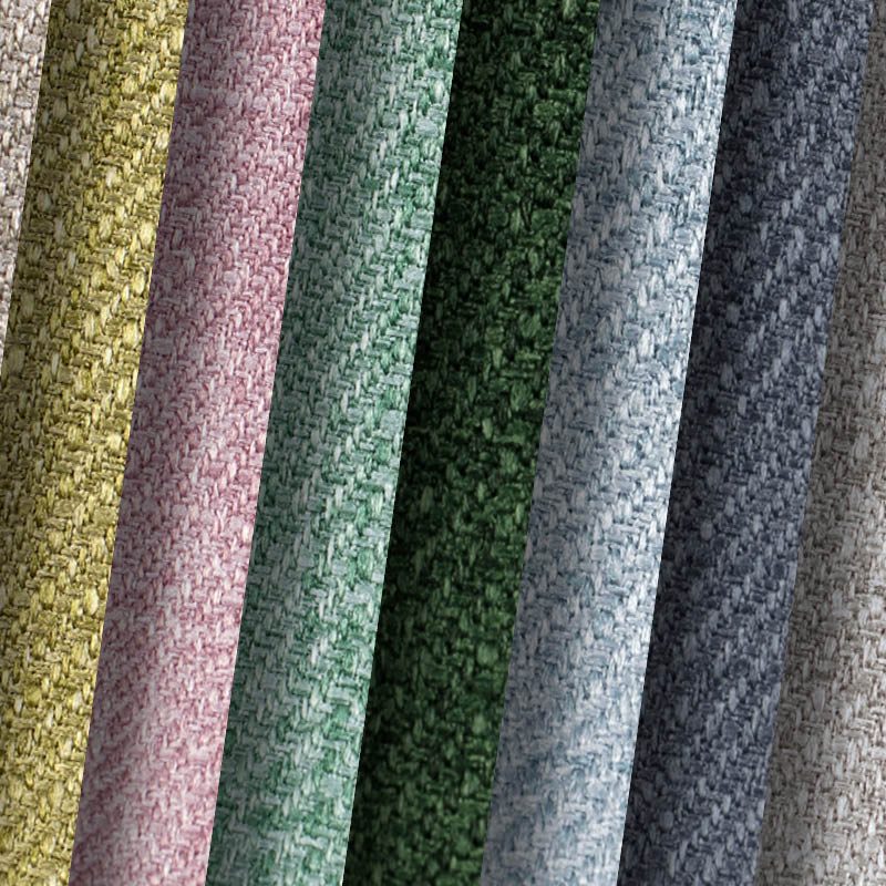 Bezugsstoff Slope - Übersicht