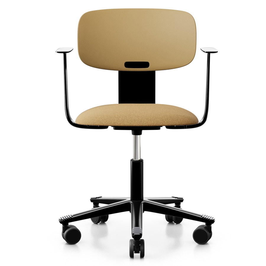 HAG Tion 2140 Bürostuhl konfigurierbar