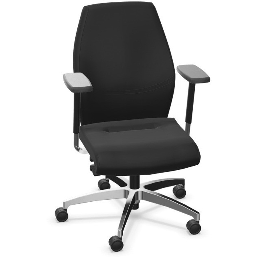 Dauphin SHAPE 24h SH 0989 schwarz