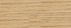 Holz: Eiche gebleicht