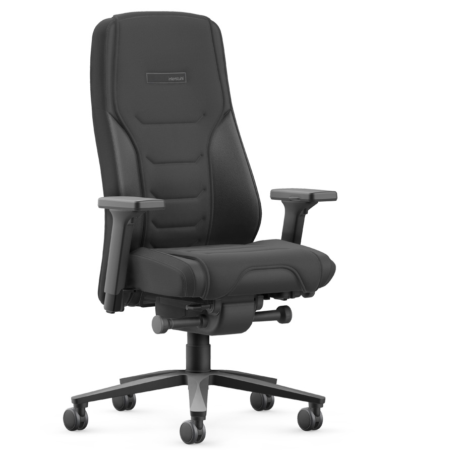 Interstuhl TWENTYFOUR - 24h Stuhl - Front