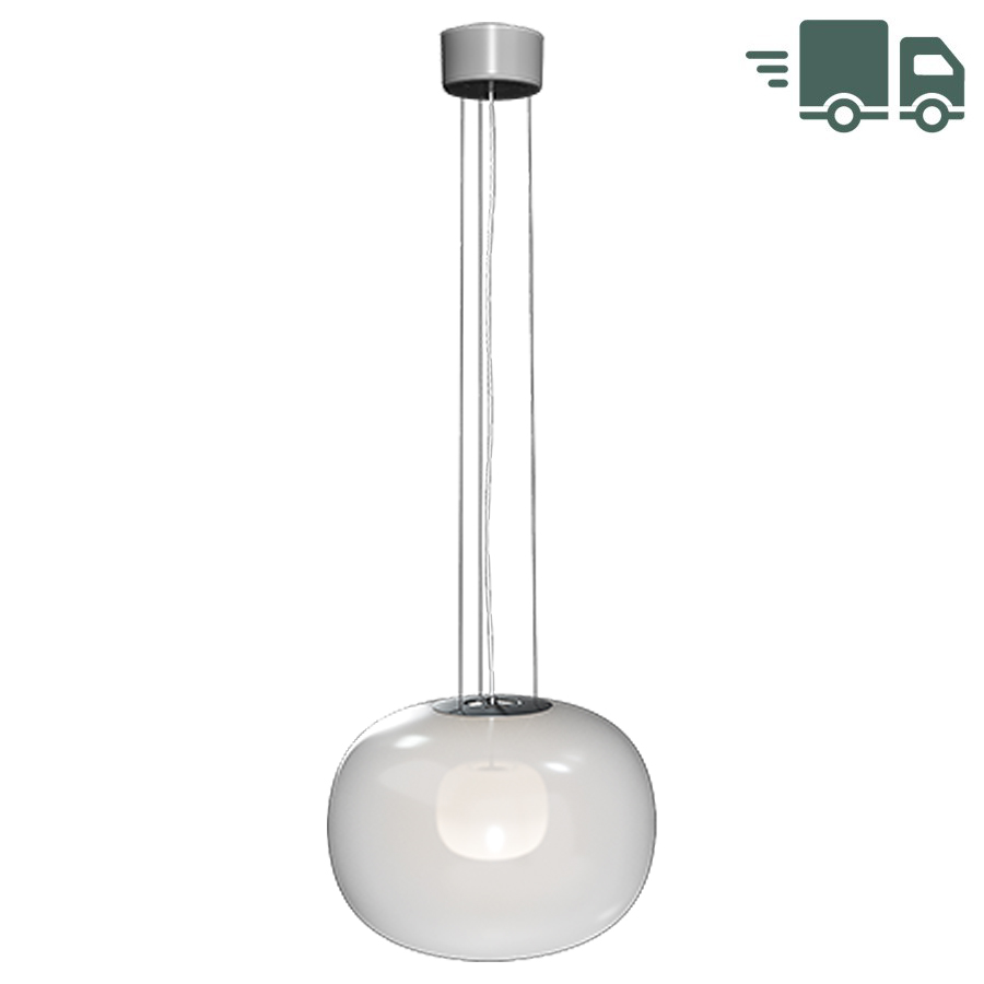 Glamox SNÖ-P480 Pendelleuchte groß