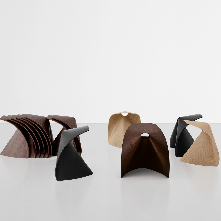 lapalma AP alle 3 Farben