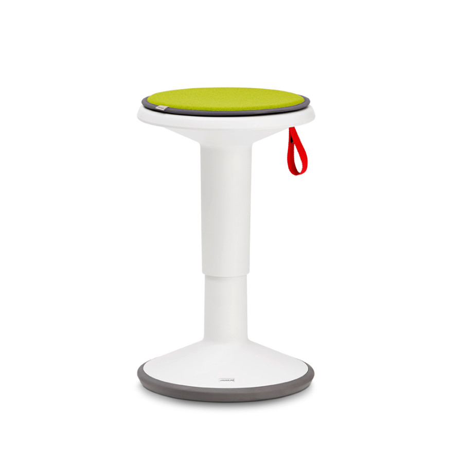 Interstuhl UPis1 mit Kissen