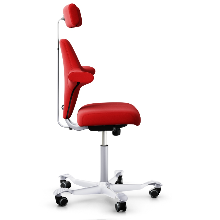 HAG Capisco 8127 rot