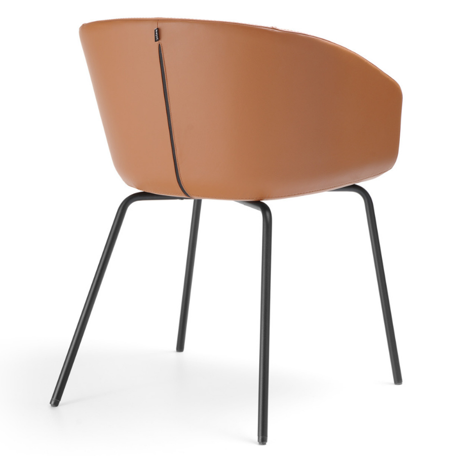 Bejot oxco small OX S 215 - seitliche Ansicht