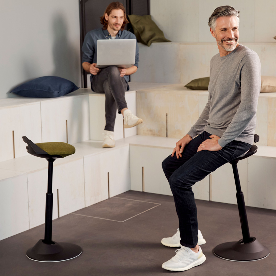 Aeris Muvman - Detailbild 3