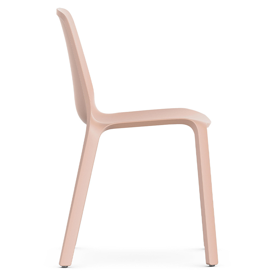 Interstuhl MONOis1 MO100 Multifunktionsstuhl Farbe Teint