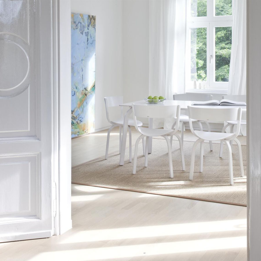 THONET 404 Holzstuhl-Serie - Beispielbild