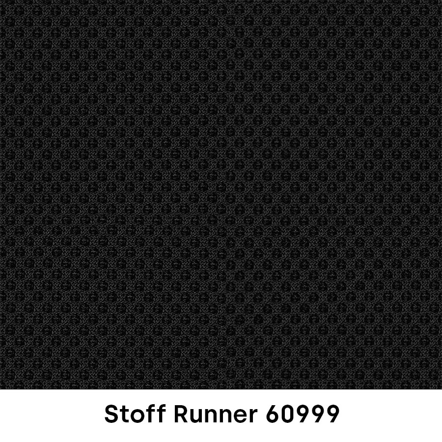 Stoff Runner 60999
