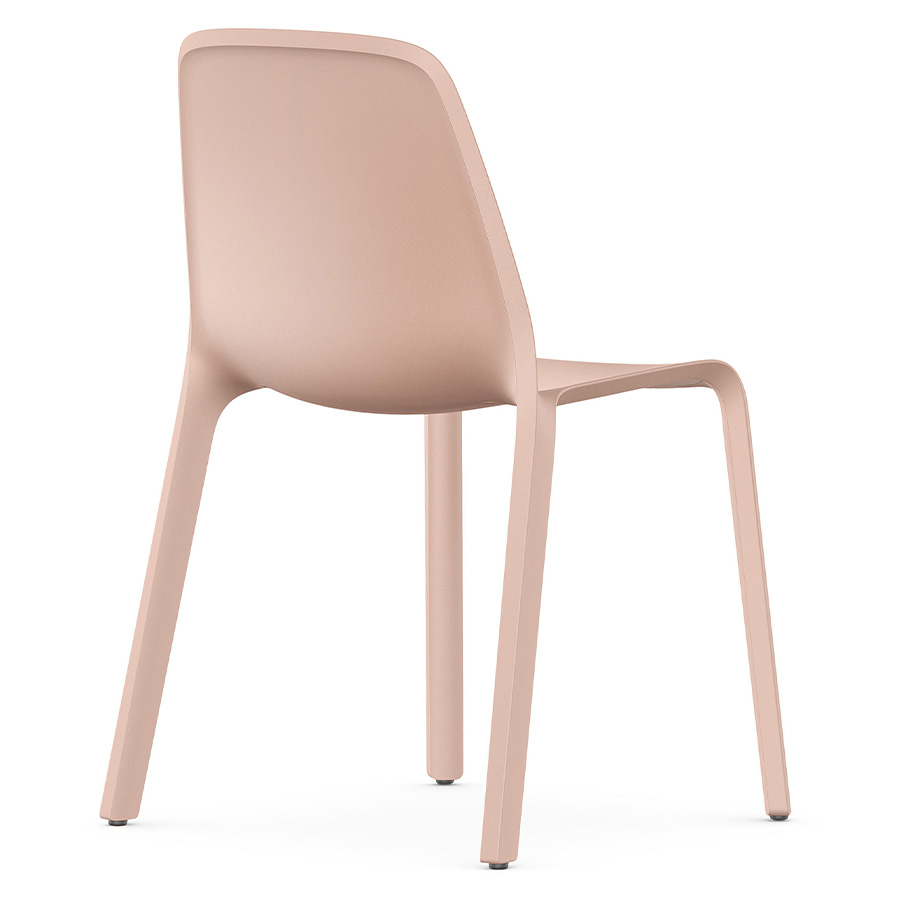 Interstuhl MONOis1 MO100 Multifunktionsstuhl Farbe Teint