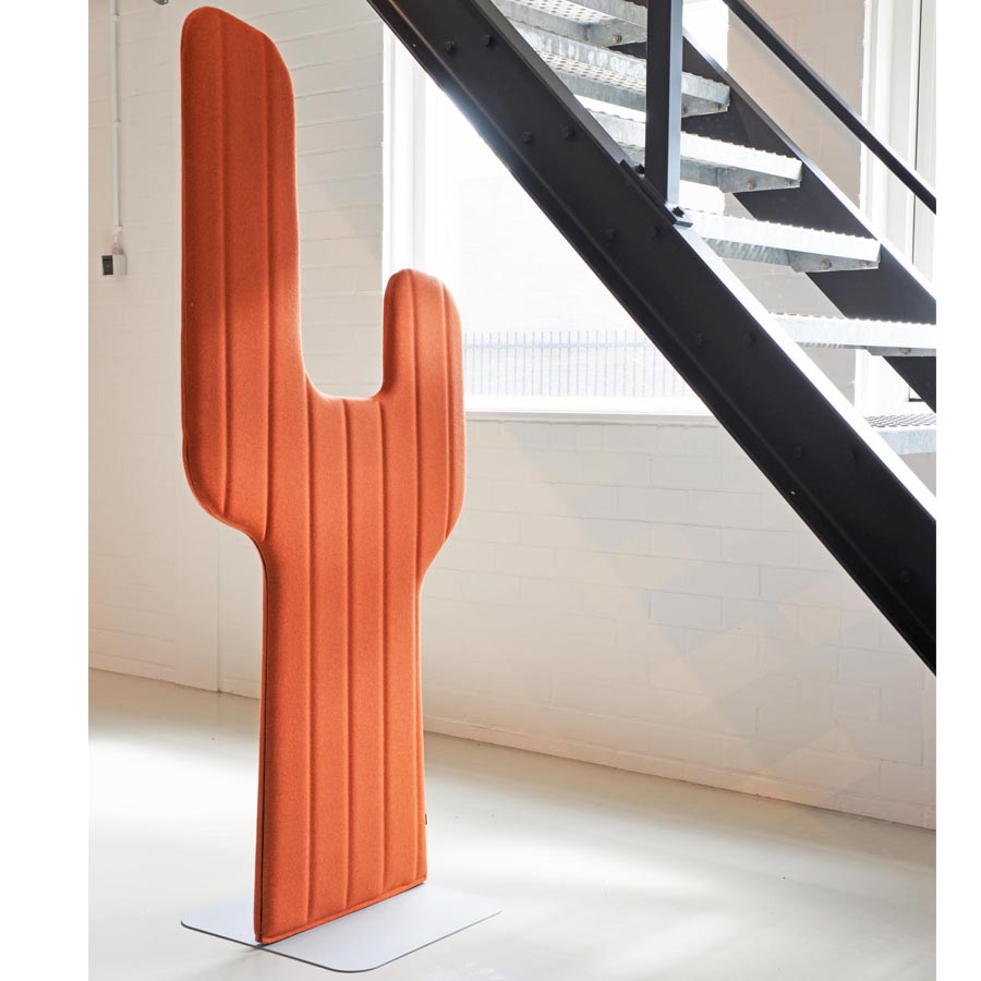 BuzziSpace BuzziCactus - Form TexMex - Beispilfoto