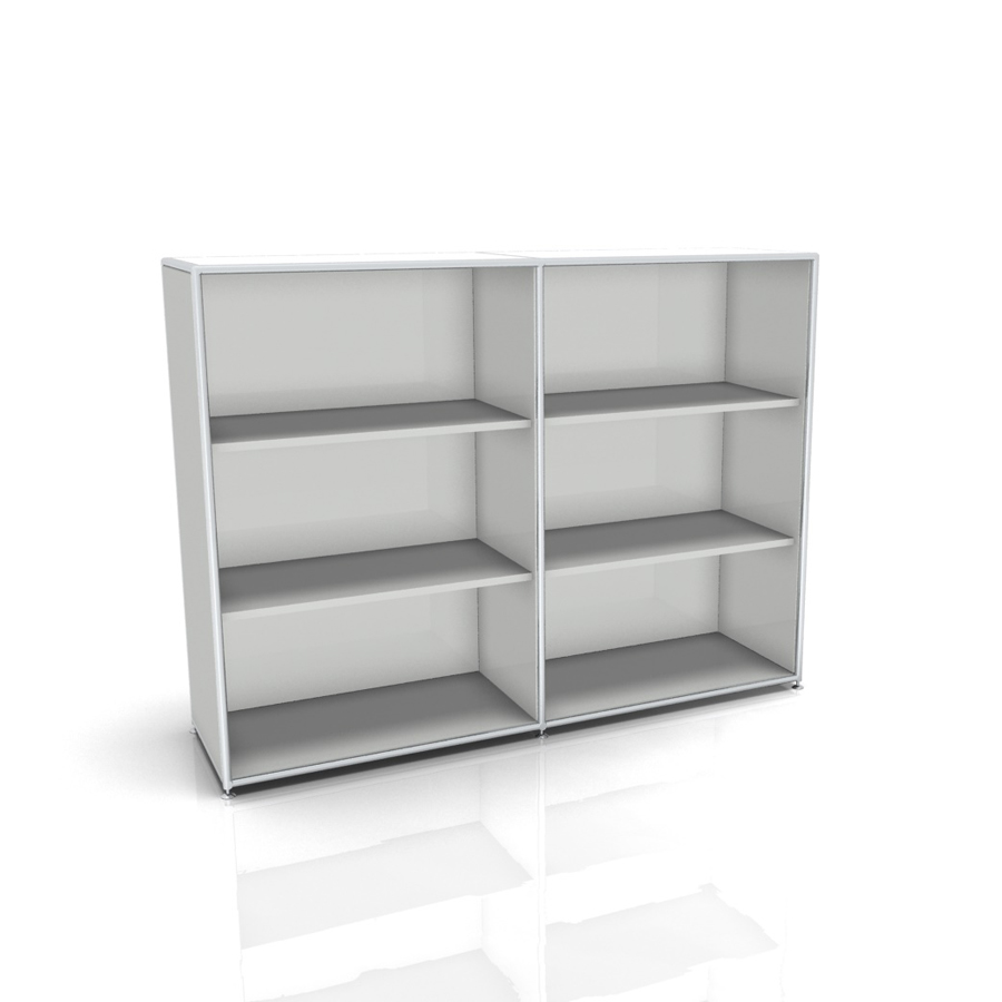 Bosse Modul Space Regal 2 Oh schnell geliefert