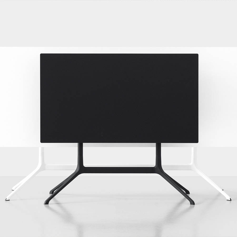 Kristalia Elephant Double | Esstisch | Gartentisch | Eingeklappt | Verschiedene Größen