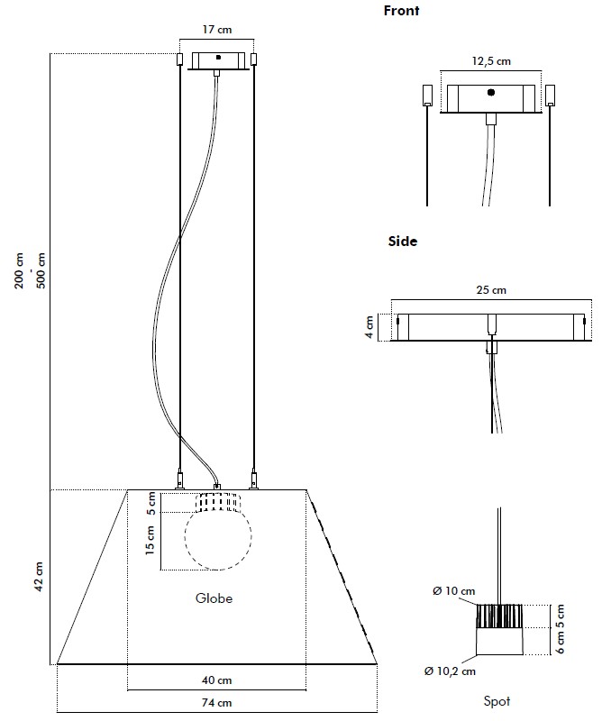 BuzziSpace-BuzziShape-Abmessungen-LED-Grosse-M