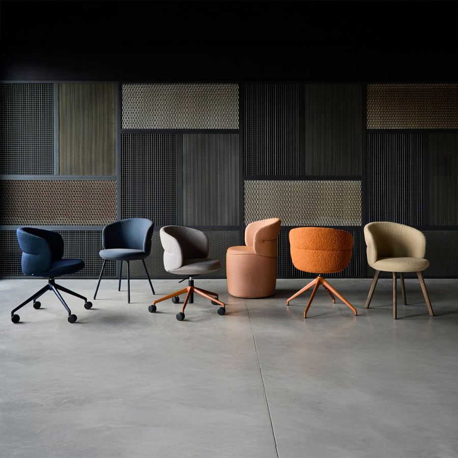 Noti Ekori Kollektion