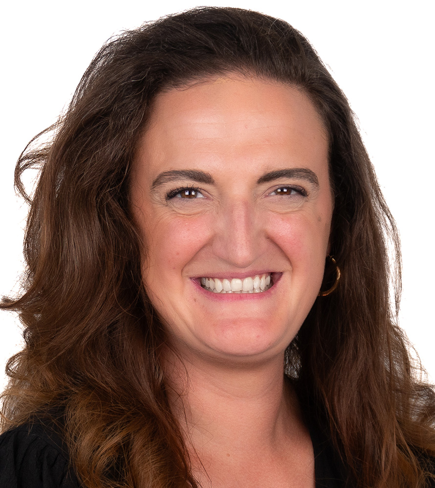 Vanessa Bühler