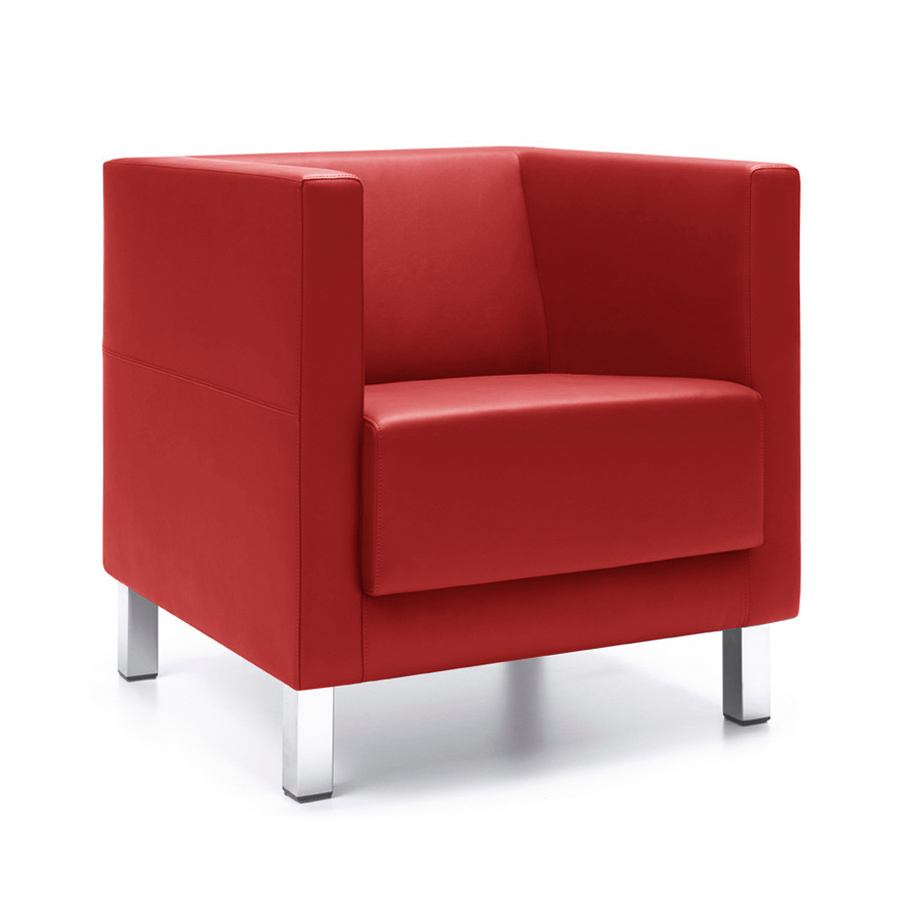 Profim Vancouver Lite Lounge Sessel