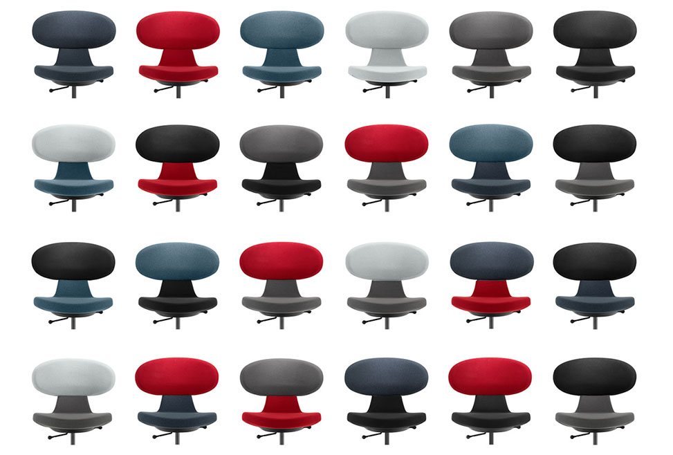 Ausführungen Simplex - Variantenübersicht