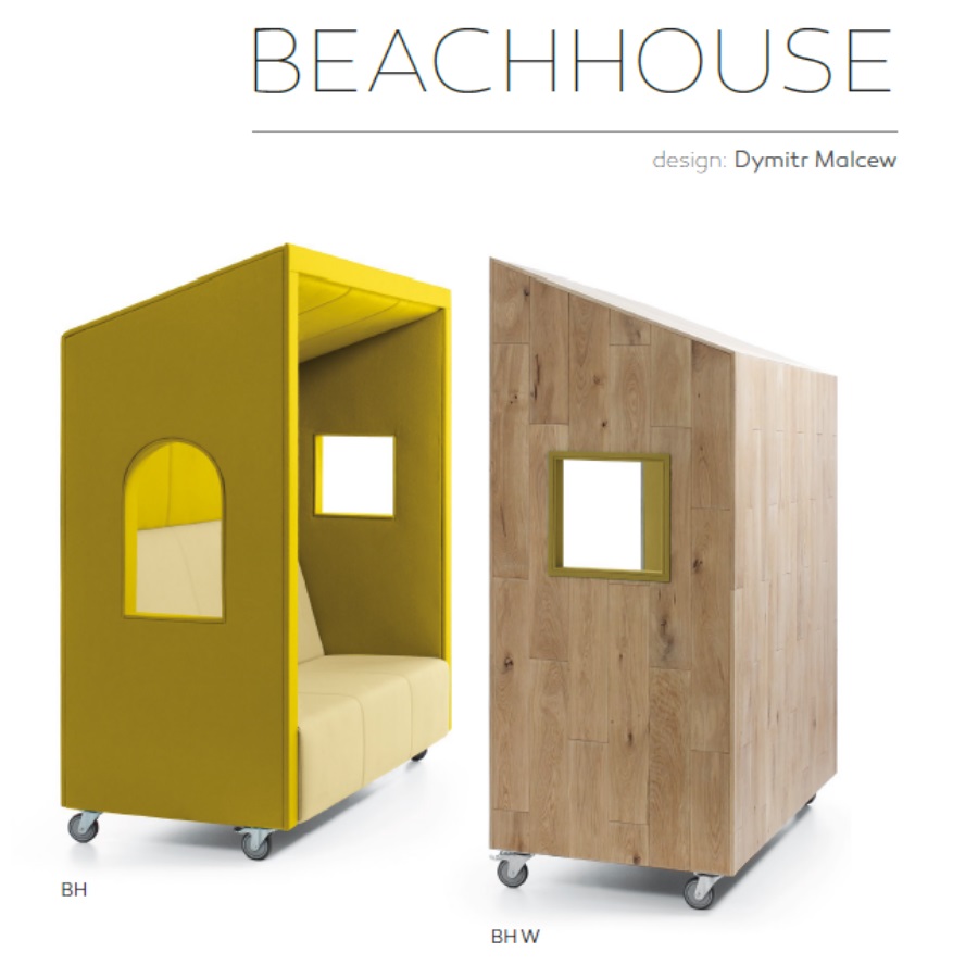 Beachhouse BH + BH W