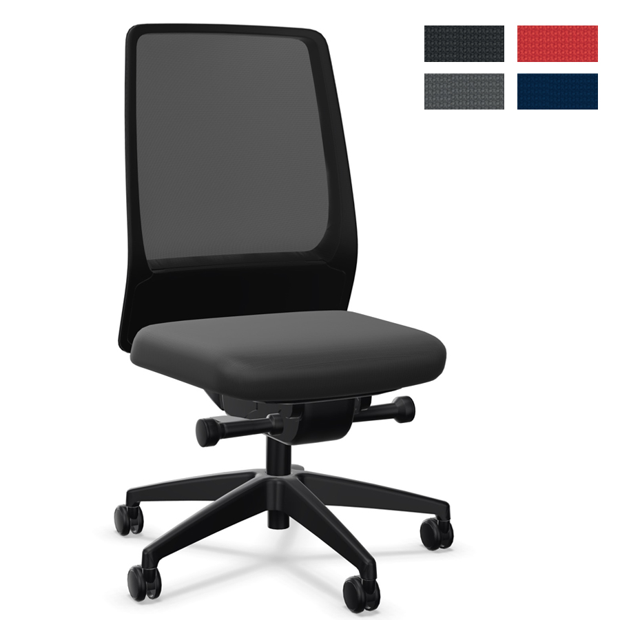 Interstuhl AIMis1 (1S04, 1S046, 1S146)