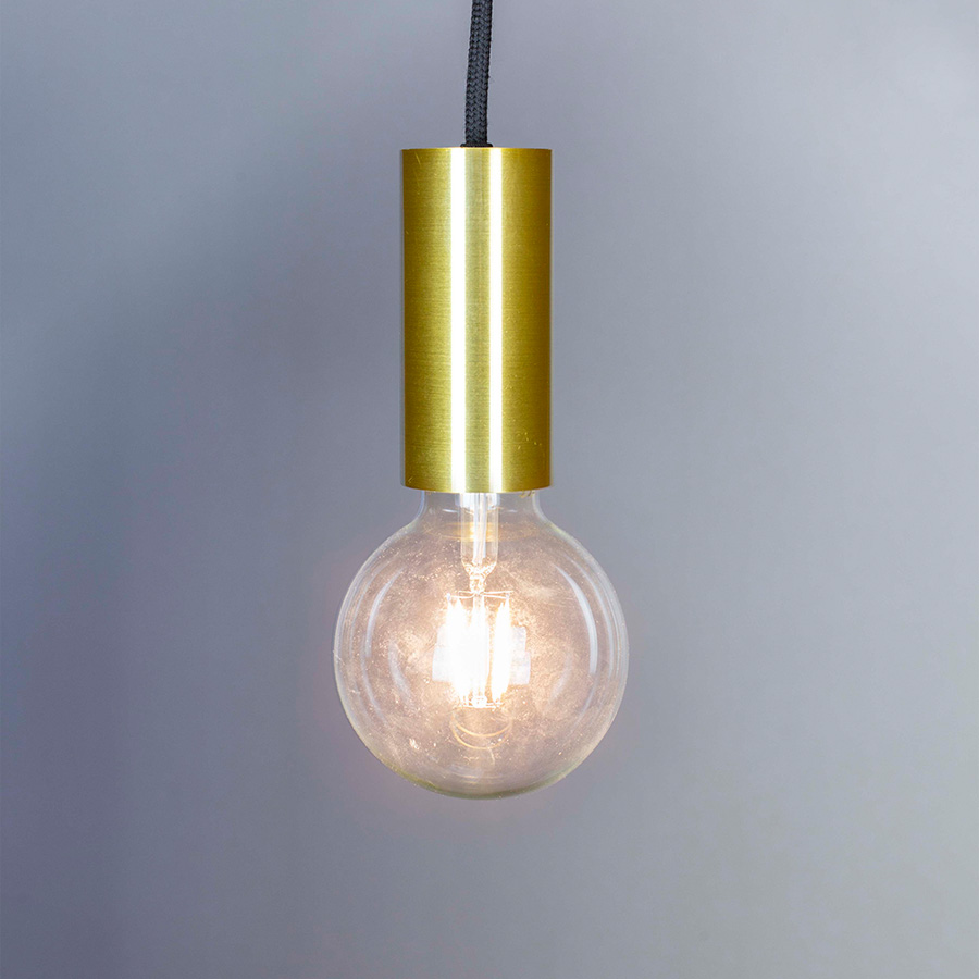 Götessons LED-Lampe (optional erhältlich)