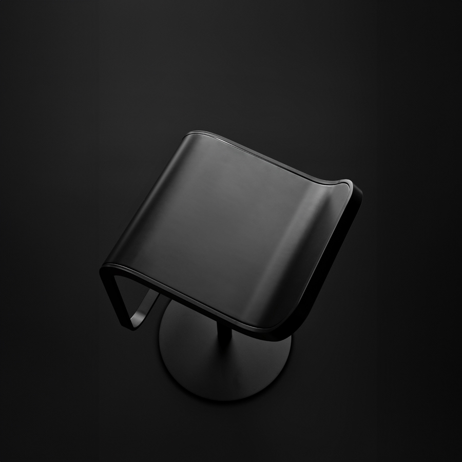 lapalma LEM S80 Barhocker | Beispielbild