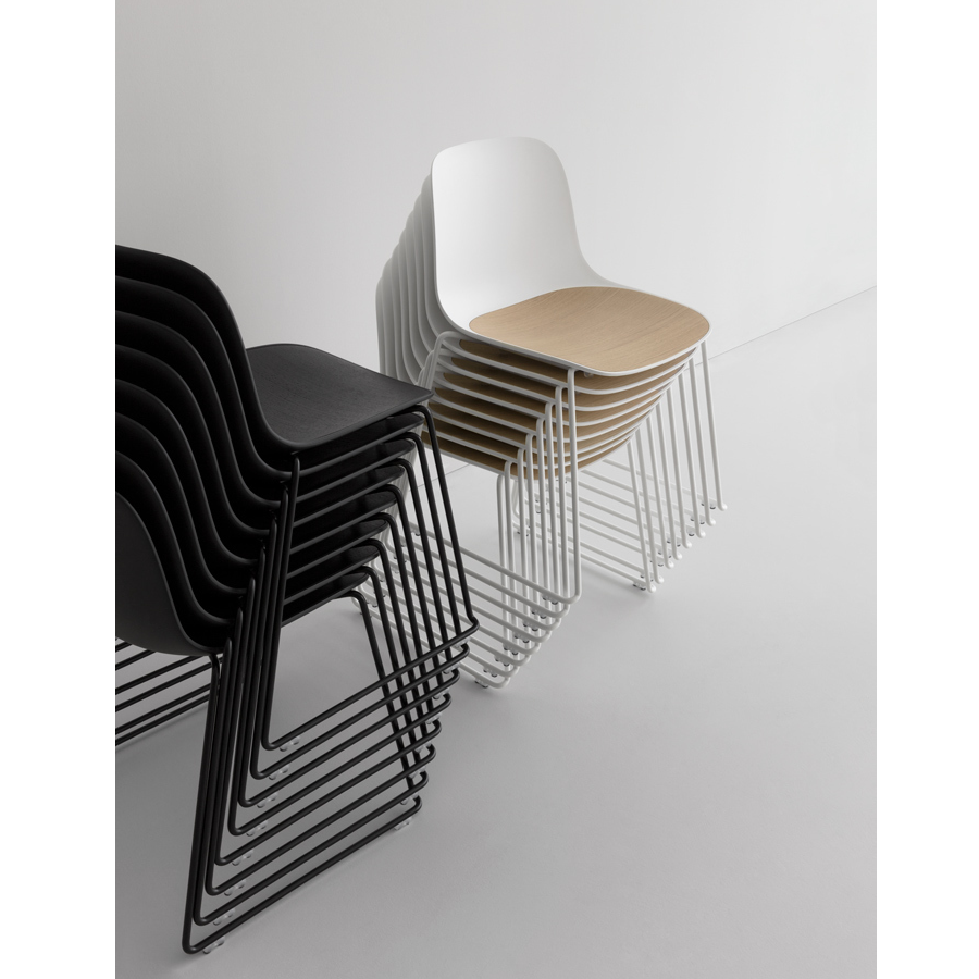 Lapalma SEELA S310 Stapelfähigkeit