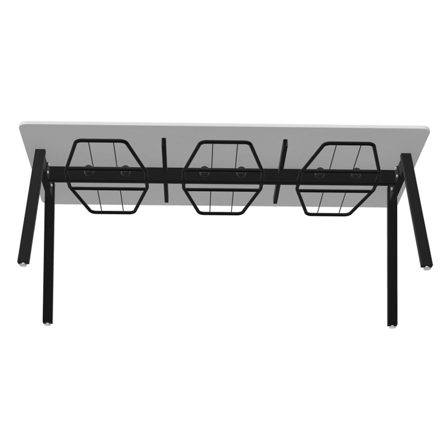 Bejot ORTE OTCM Tisch Breite 200 cm