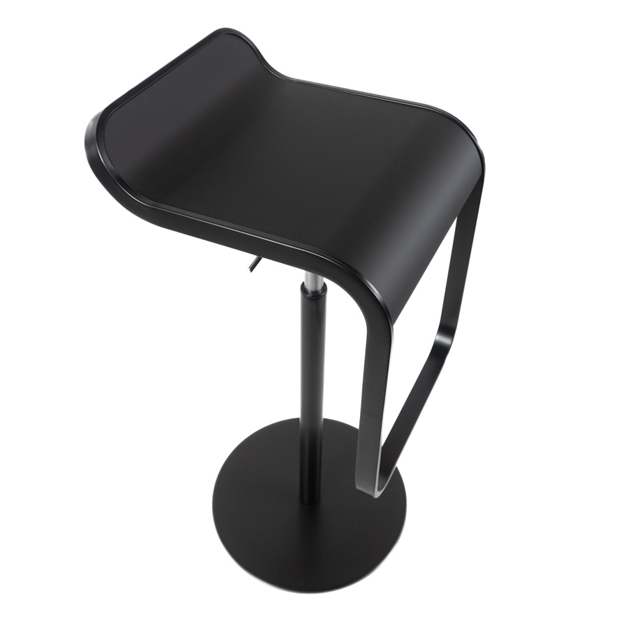 Lapalma LEM schwarz Fenix