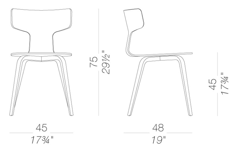 lapalma-Fedra-S202-Abmessungen