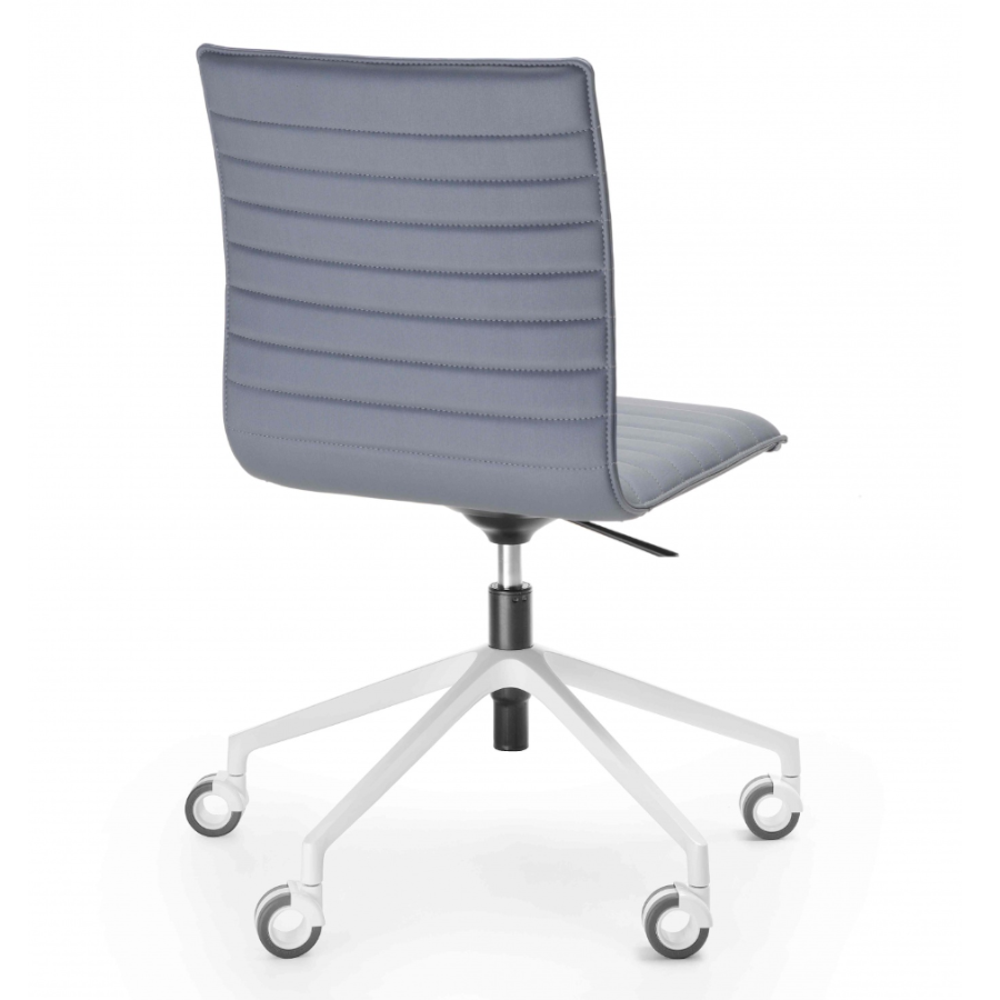 Bejot Orte OT 3DH 5R Bürostuhl Stoff Silvertex