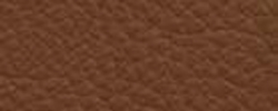 Lederkissen 9004 Mattone kastanie