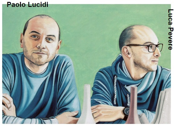 Designer-LucidiPevere