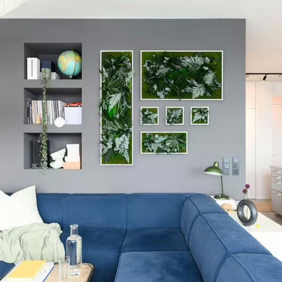 stylegreen Pflanzenbilder Beispielbild