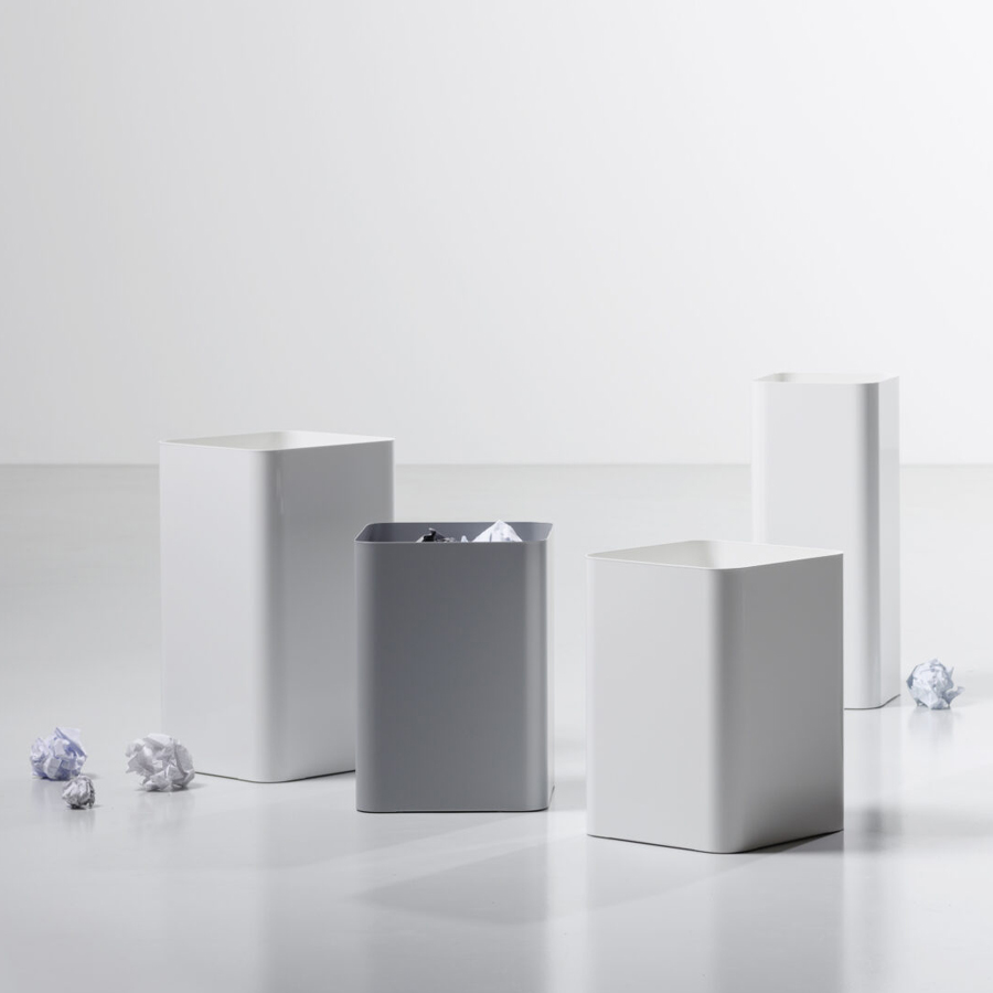 Cascando Flow Papierkorb | Beispielbild