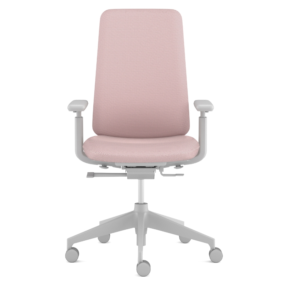 HAWORTH Aloha Pro Stoff Oceanic Seafarer, Gestell fog