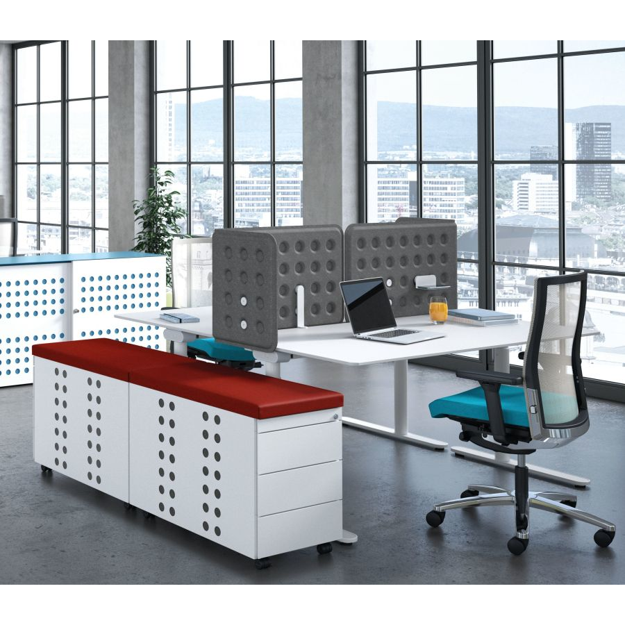 König+Neurath OKAY.II Bürodrehstuhl Locationbild