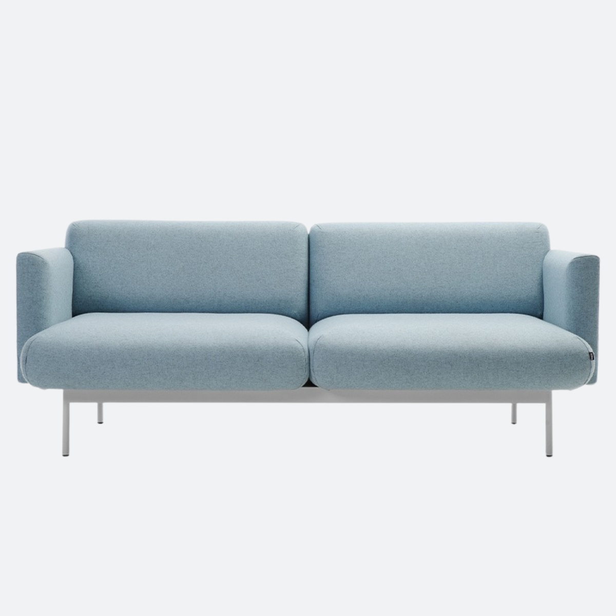 Bejot Fora FR 422 Lounge Sofa | 2-Sitzer | Konfigurator