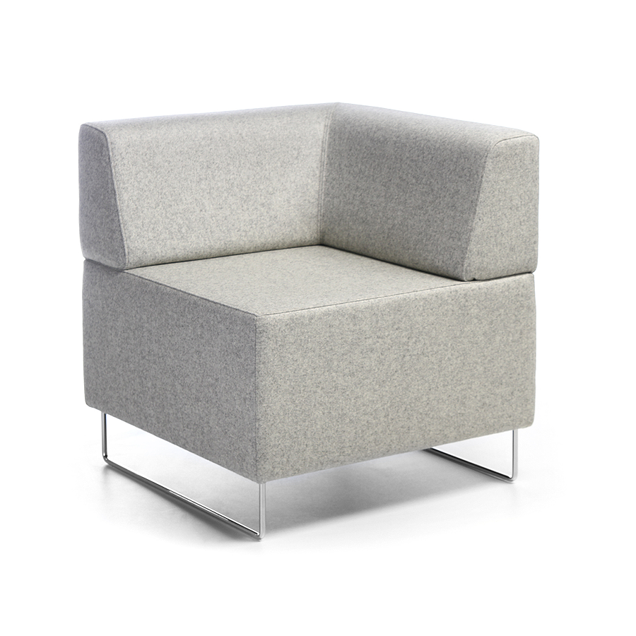 Bejot Quadra QD P Eckelement