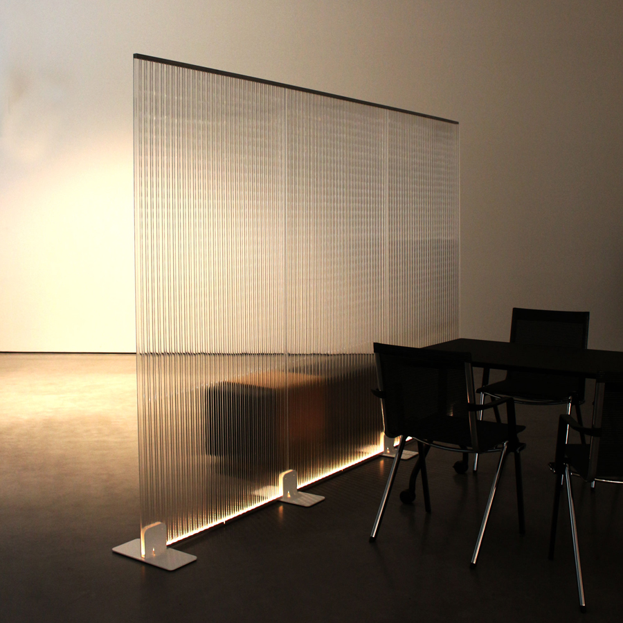 Rosconi L2-A Stellwand - Detail 6