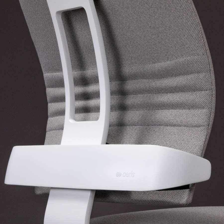 Aeris NEW 3Dee Bürostuhl | Standard-Feder | Konfigurator